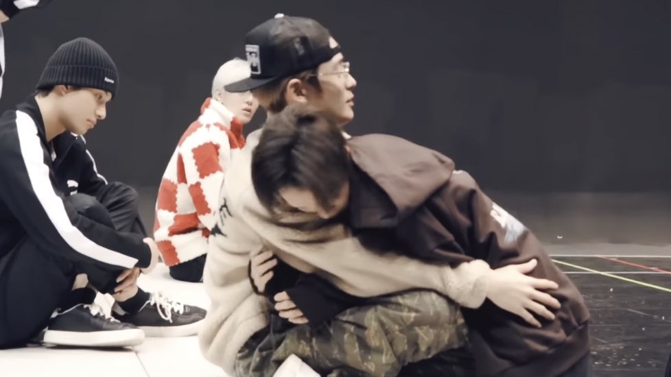 CHCLM_HC's tweet photo. ฮื่ออออออออดูตอนน้องแฮชานอ้อนๆพี่แจฮยอนดิมานน่ารักมากๆเลยอะ มุ้ติดอ้อนพี่แจฮยอนㅠㅠㅠㅠ https://t.co/MrfDlVOfgS