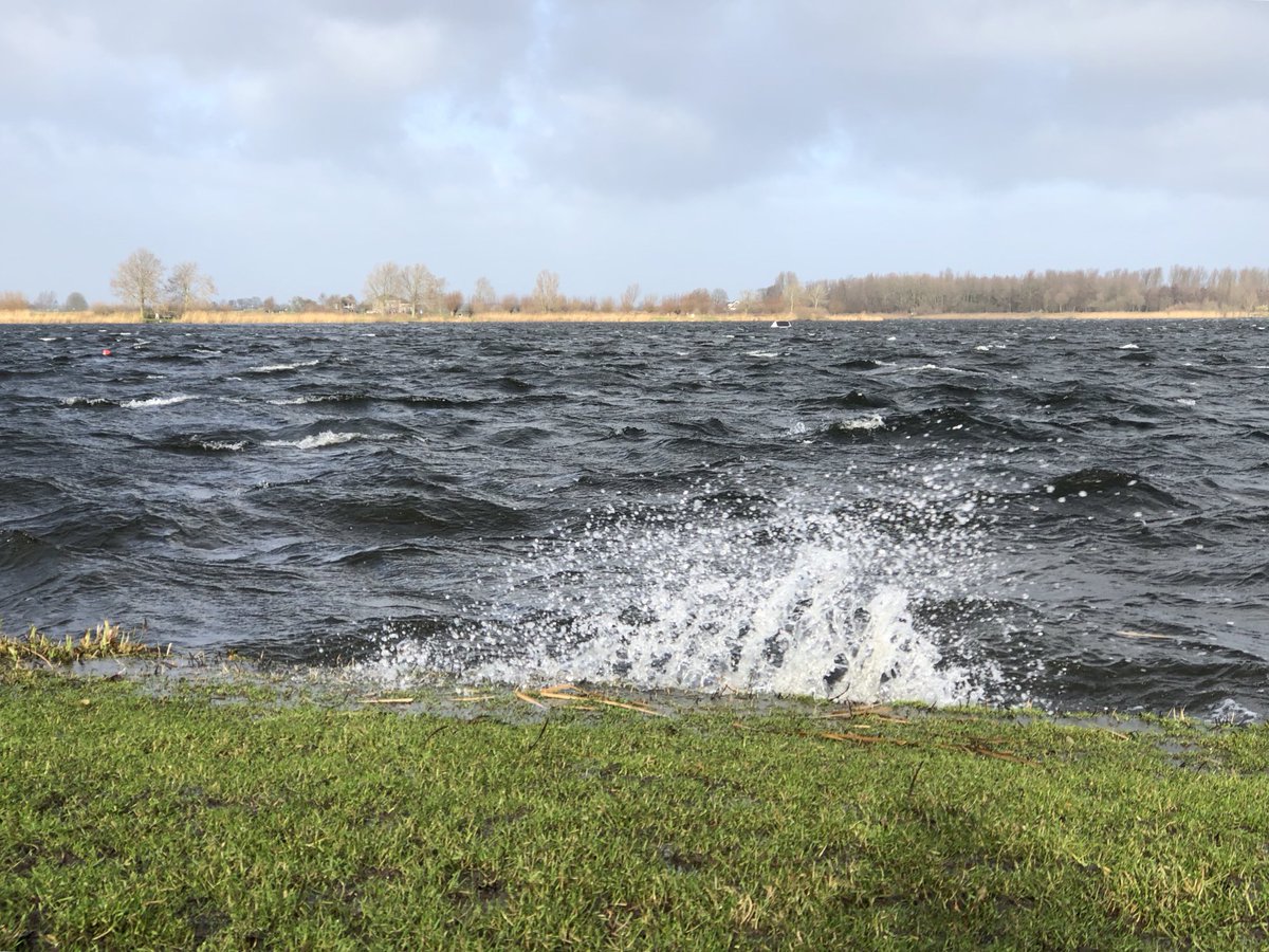 JolandaBakkker's tweet image. ⁦@WNLVandaag⁩ #wnl #onstuimig #wind ⁦@ricoschroder⁩