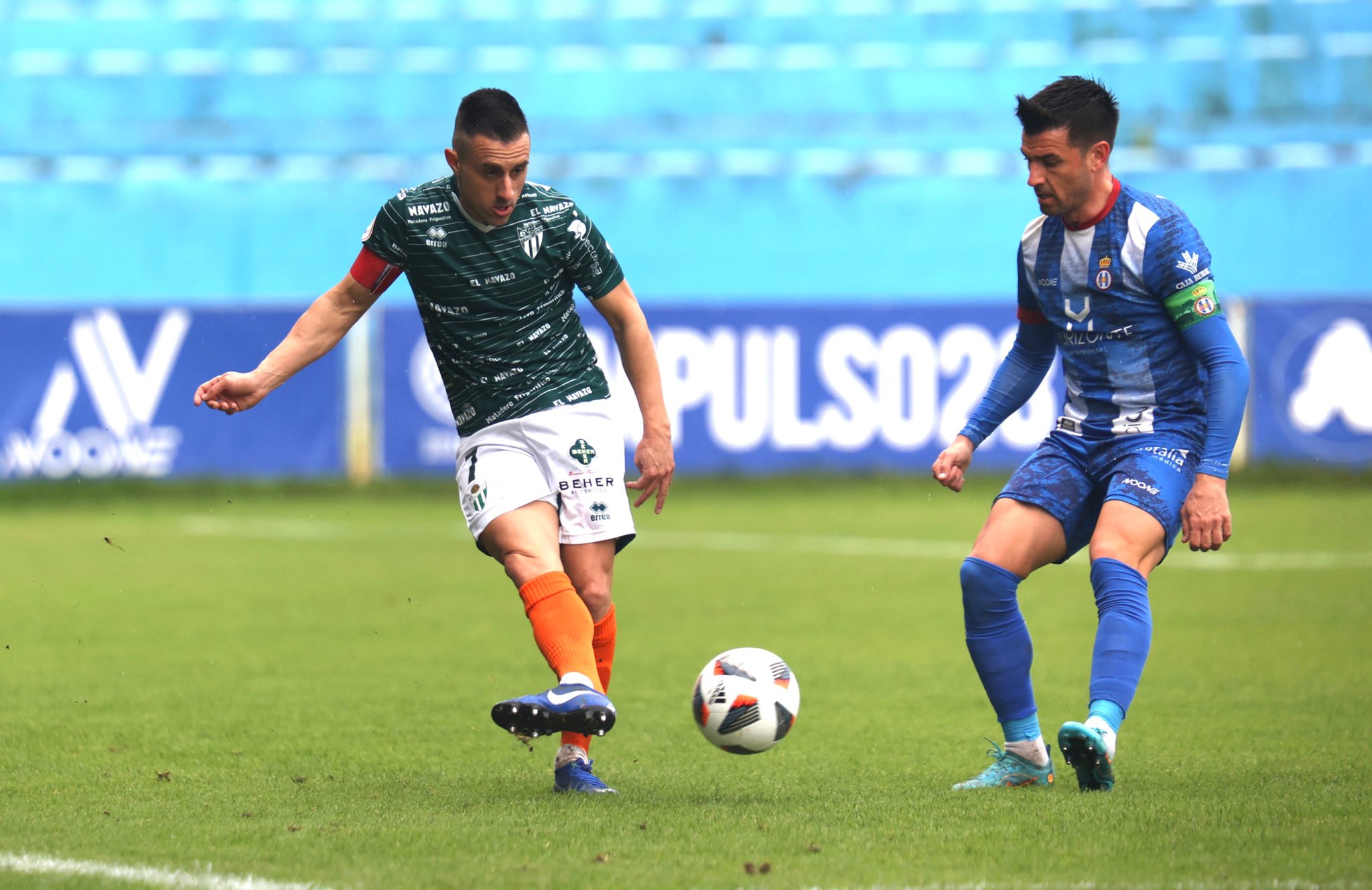 Directo | Pepe Vázquez a un paso de Avenida. Victoria del Salamanca UDS (1-0). Derrota del CB Tormes (67-85)