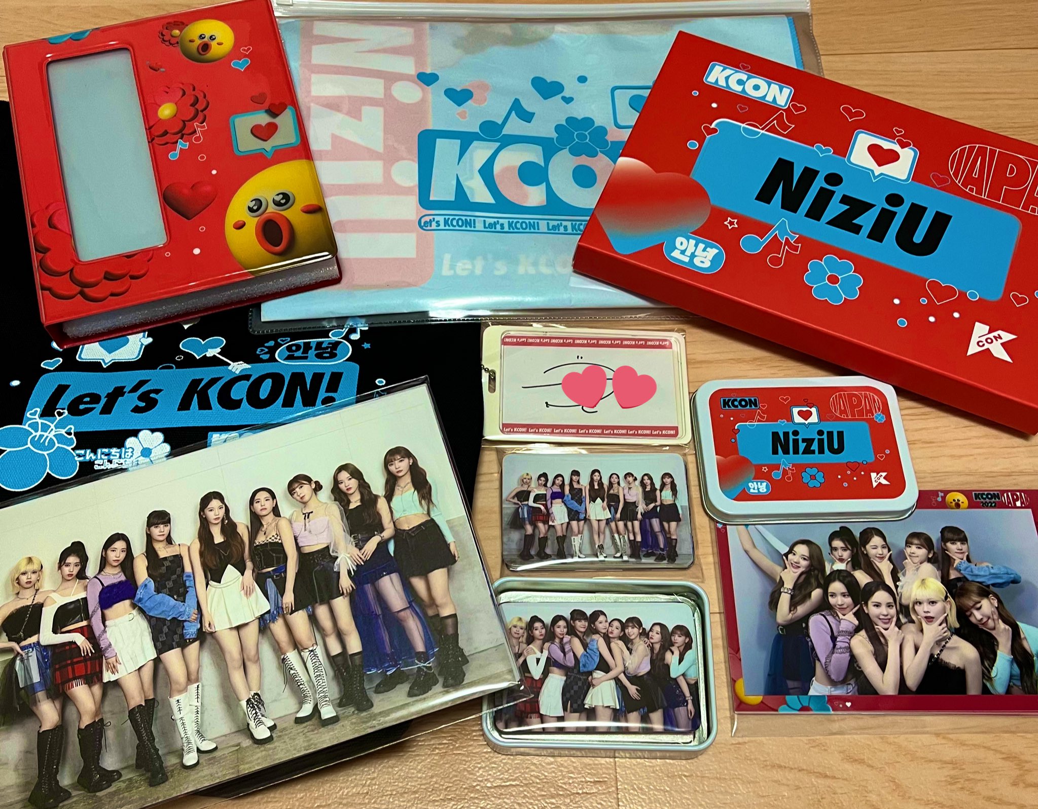 kcon_MD - Search / X