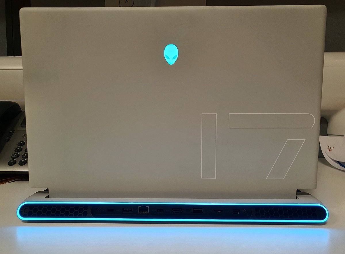 This custom made piece of technology will be integrated into our sequencing and imaging laboratory for #Nanoporesequencing of #microbiome and #Neuroimaging at the different brain-development stages, respectively. #Bioinformatics #nextgenerationsequencing #microbiology