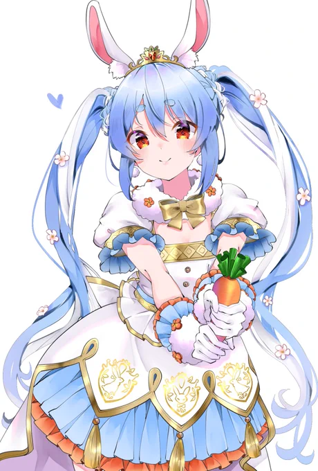 ぺこちゃん#ぺこらーと 