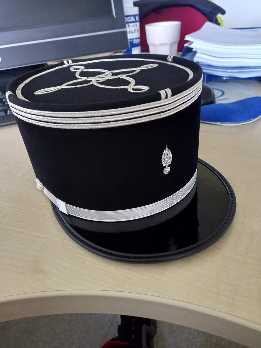 Eric ROUSSEL tweet media