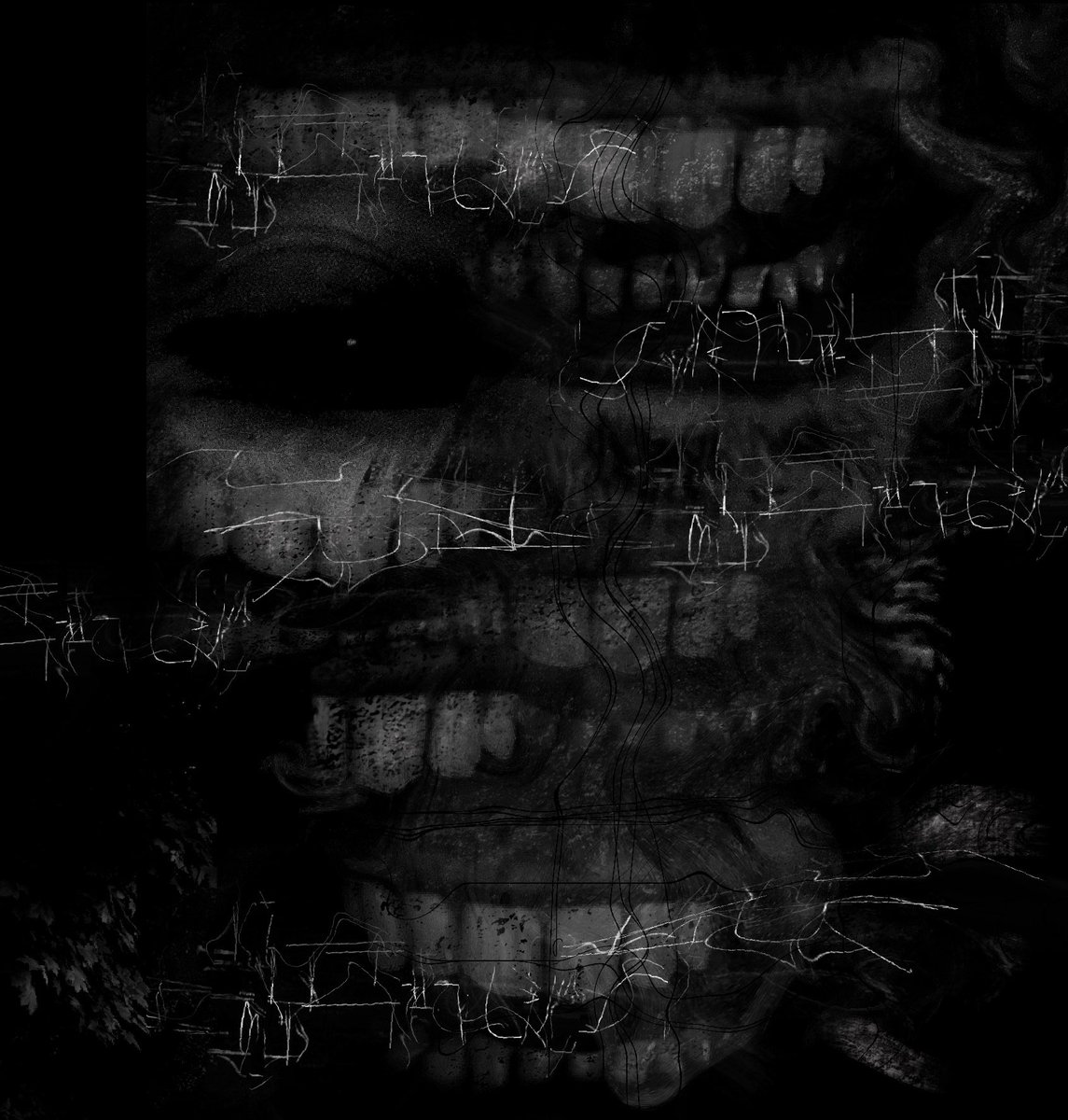 Thanks so much to <a href="/_nicoblk/">Nico Black</a> for collecting 3 of my pieces this weekend!✨🥳🫡

objkt.com/@mcnaney