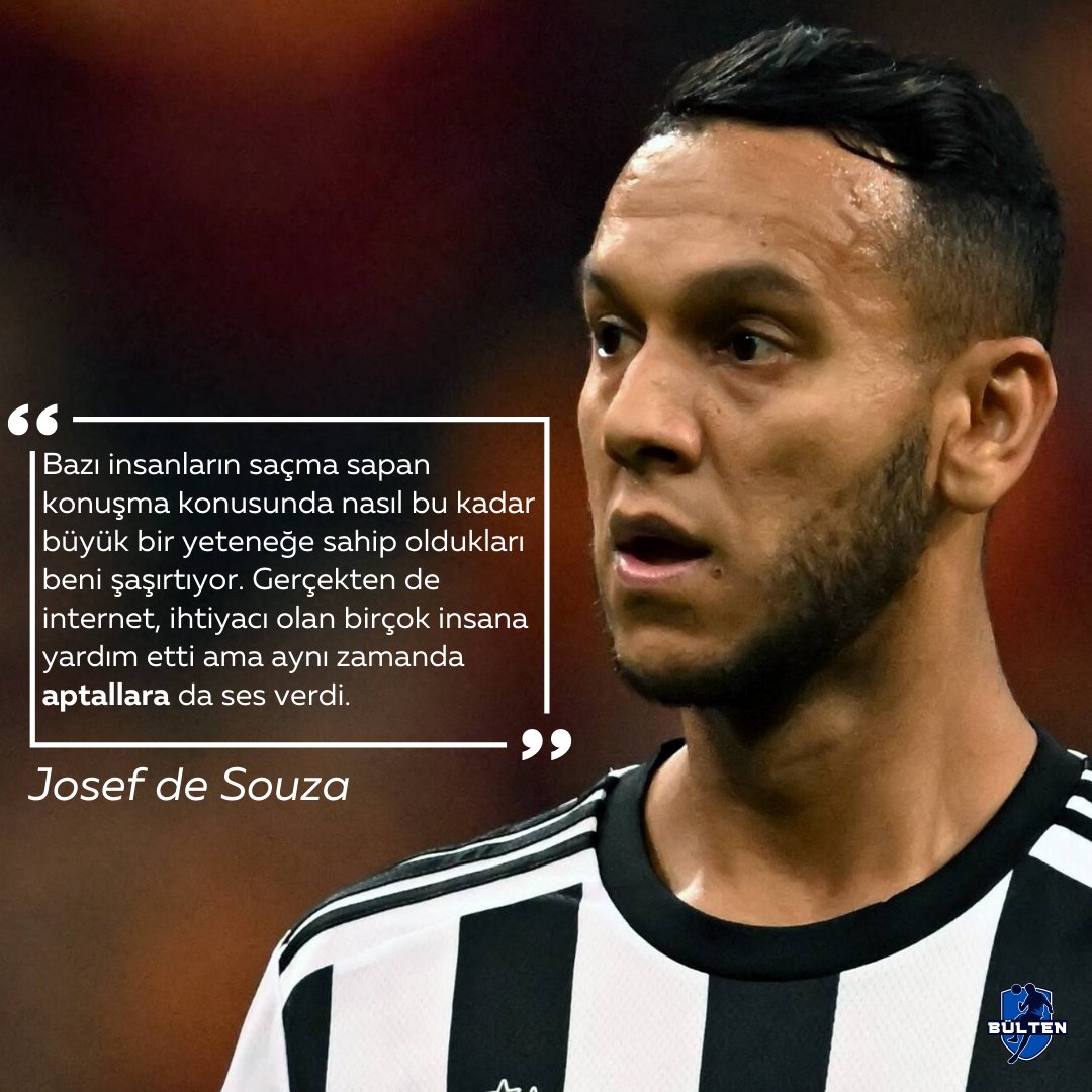 FalsoSport's tweet photo. Souza. "İnternet, aptalların da konuşmasına imkan verdi." https://t.co/pxNDbRb8rw