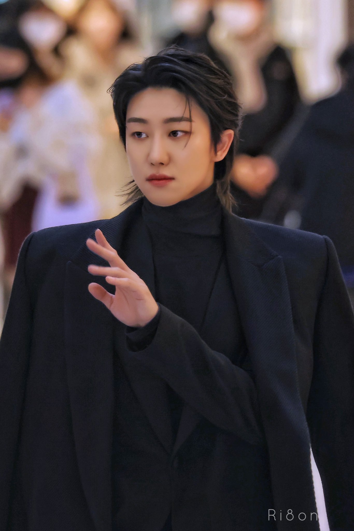 🐸 on Twitter "how to pronounce “xu minghao” thread bc everyone’s doin