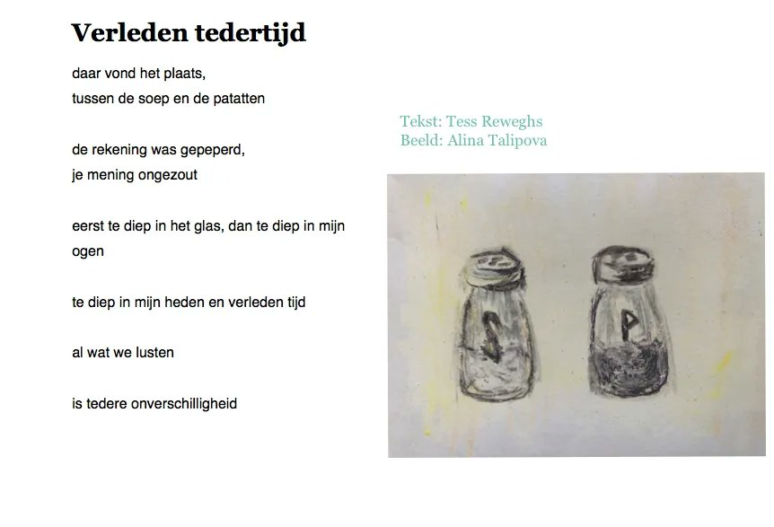Moeial's tweet photo. Gepeperde rekeningen en ongezouten meningen. Tess pent het in verleden tedertijd neer. 

https://t.co/Jezk5DvOPR

✒️ Tess Reweghs
✏️ Alina Talipova https://t.co/qARRNxepHm