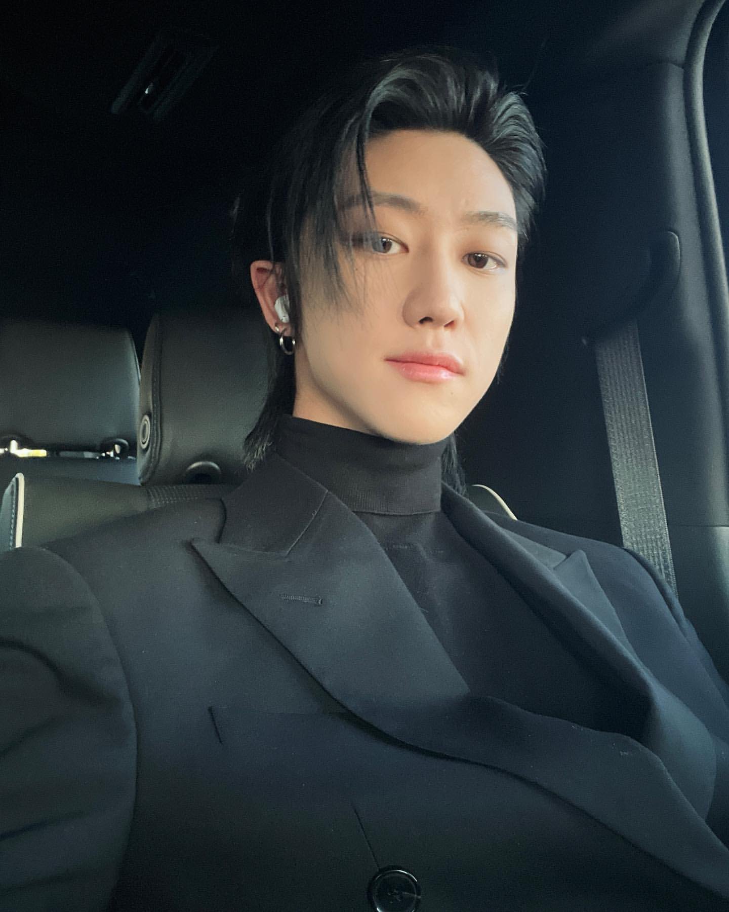 🐸 on Twitter "how to pronounce “xu minghao” thread bc everyone’s doin