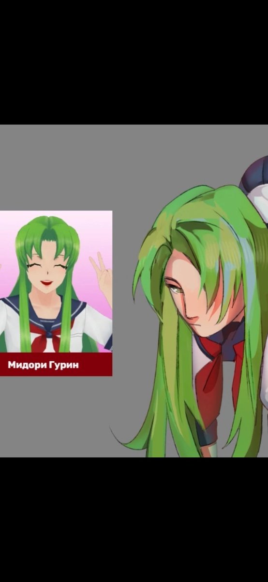 geeefea's tweet photo. #yandere #s https://t.co/qI4VqapHKp
