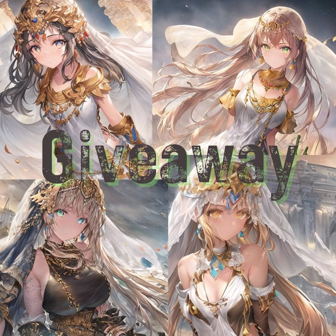 🐬 8800.eth  X  Chihori  🐬

Prizes:
🏆10 x WL 
 
To enter:
1️⃣ Follow <a href="/CHIhori_nft/">Chihori ちほり</a>

 and <a href="/_8800eth/">8800.eth</a>

2️⃣ RT &amp; Like❤

🏆12 hrs
#NFTCommunity #NFTGiveaways #NFT #WL #FreeMint #Giveaway