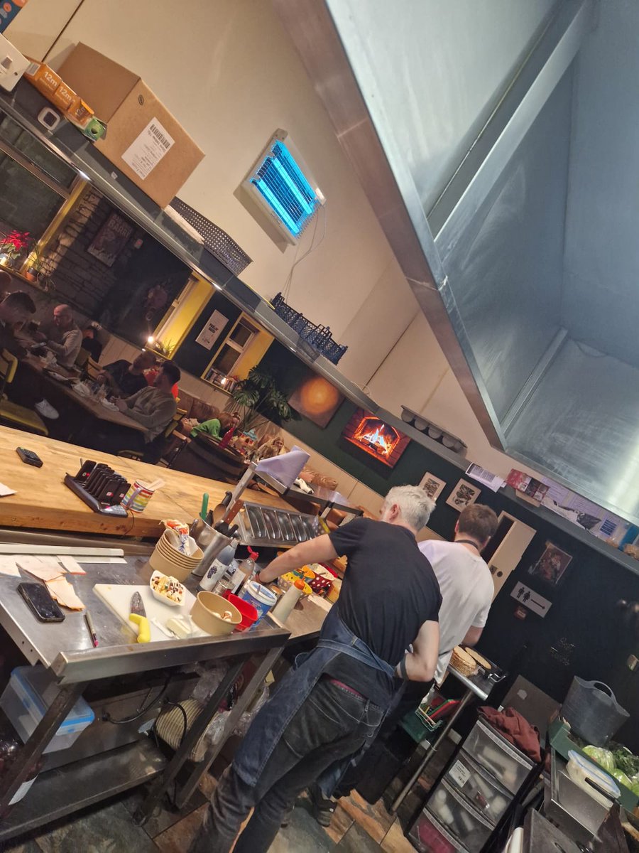 The-Fourth-Fiend-Taphouse tweet media