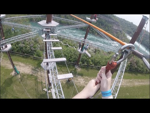 #Wildplay, #Niagara Falls | ...
 
alojapan.com/689523/wildpla…
 
#AdventureCourse #Canada #Fun #GoPro #High #HighRopes #HighRopesCourse