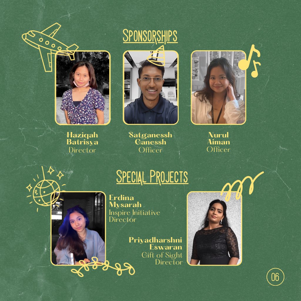 CharismaMVMT's tweet photo. [2/2] 1. Spread volunteerism  💌
2. Empower youth 💪🏿
3. Transform compassion into actions 📈

We are excited and beyond grateful for this opportunity, and we promise to do our best. 🫡

Stay tuned to follow how we plan on spicing things up this year. 🌶️

#CharismaMovement https://t.co/fAT29BTR5K
