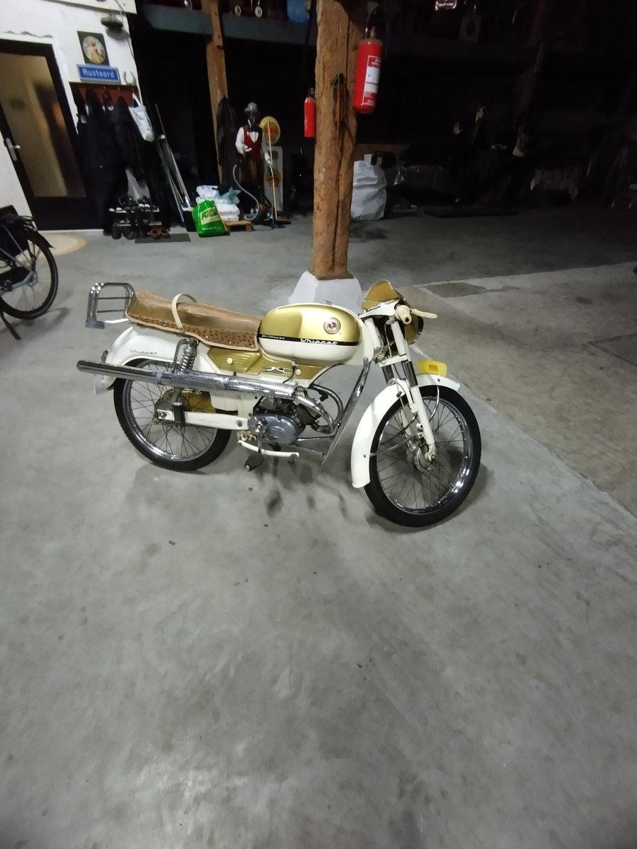 wiebedevries3's tweet photo. Batavus Whippet 63er https://t.co/T2uzB97Z0t