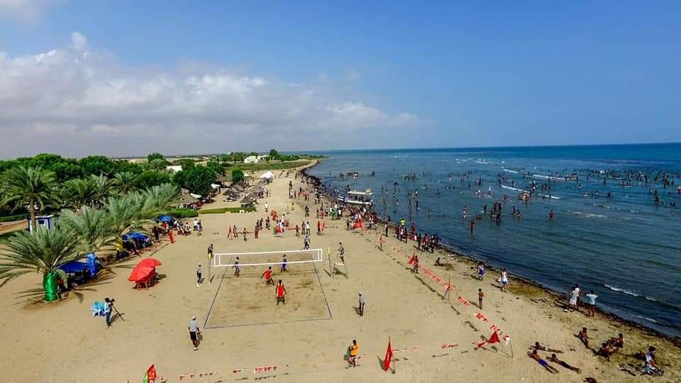 thedrosg1's tweet photo. The Port City of #Massawa #Eritrea #RedSea https://t.co/z7R4CPUqN0