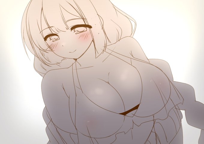 水着あかりちゃん 