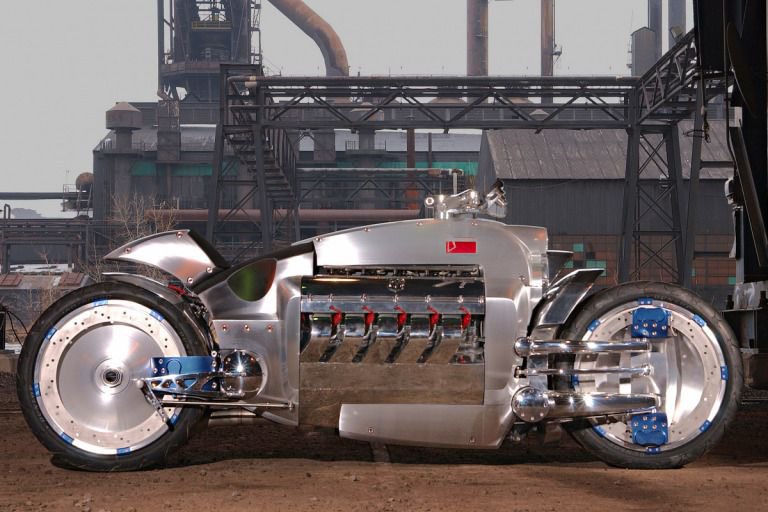 Accela@バイク記事紹介 tweet media