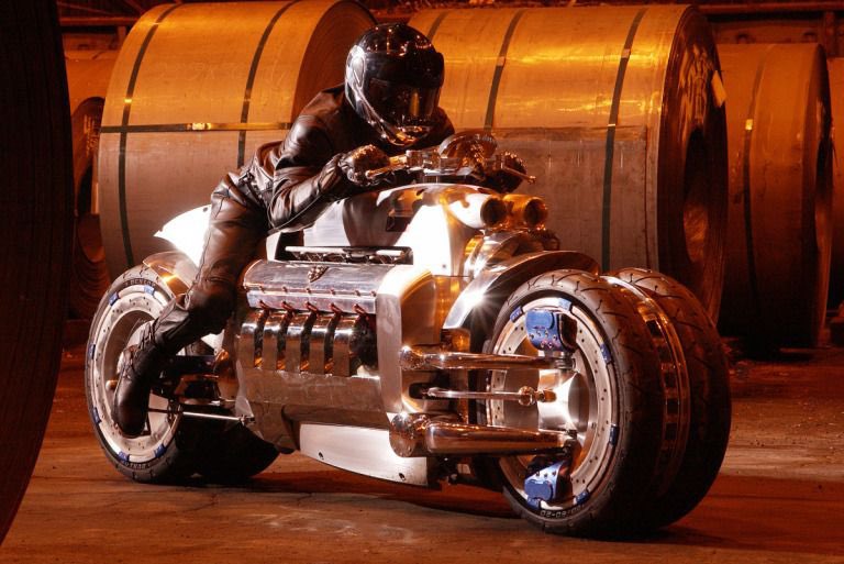 Accela@バイク記事紹介 tweet media