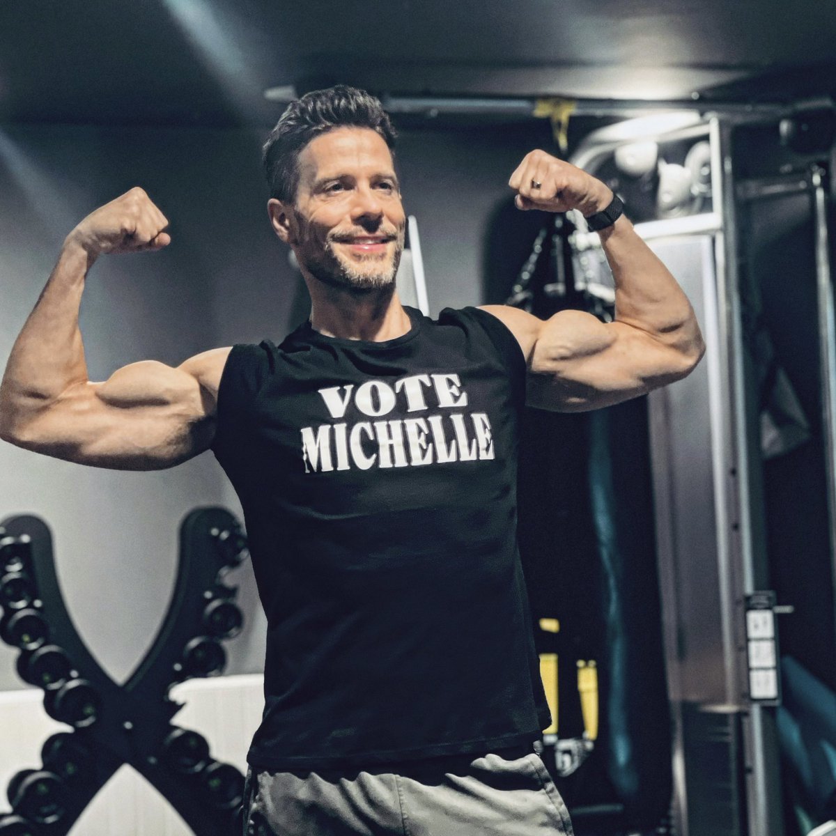 itv.com/vote/doi

It’s show day so make sure you register to vote for <a href="/wonderwomanshel/">michelle heaton</a> <a href="/dancingonice/">Dancing on Ice</a>