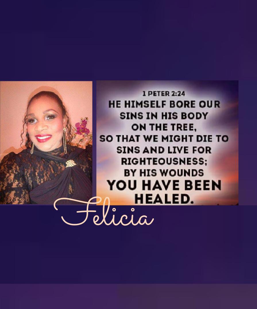 FeliciaPatVera's tweet photo. THANK YOU DEAR LORD, MY GOD
#MissUniverse 
#71stMissUniverse 
#MissUniverse2023 
#eurosong2023 
#TYDL #ThankfulHeart #TylerPerry https://t.co/NPDKRbAFPs