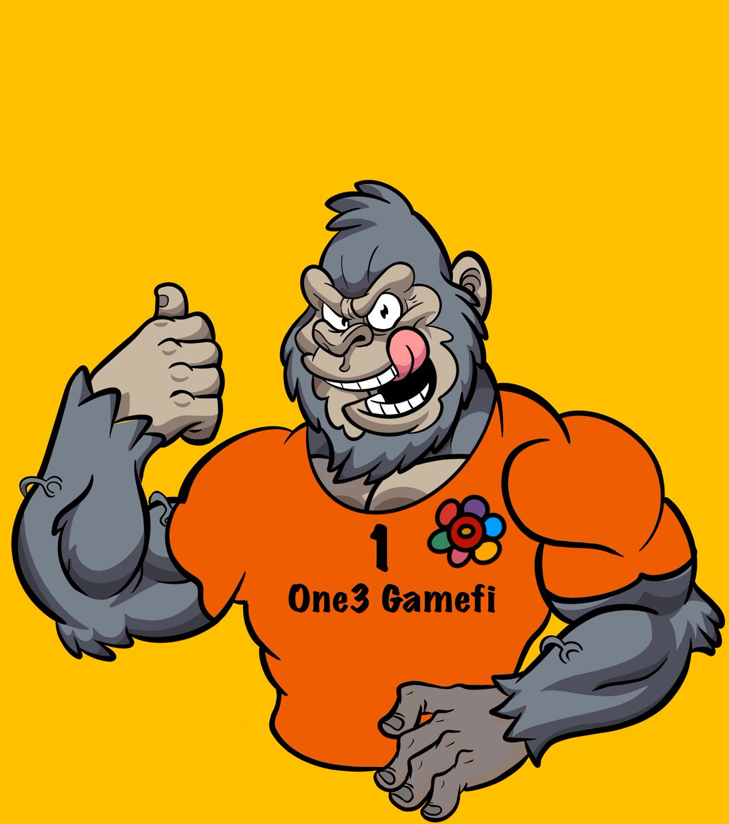 GamefiOne3 tweet picture