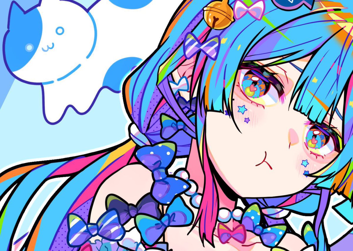 🐢 WHITELIST GIVEAWAY 🐢

3 WL spots for <a href="/DaoVtuber/">VTuberDAO</a> 

Rules to enter:
- Like/RT/Tag 3 friends
- Follow <a href="/DaoVtuber/">VTuberDAO</a> &amp; <a href="/CyberTurtlesNFT/">Cyber Turtles</a> &amp; <a href="/CybertGiveaways/">Cyber Turtles Giveaways</a>
- Join their discord: discord.gg/cn34xKjuTU

Good luck!

#WhitelistGiveaway