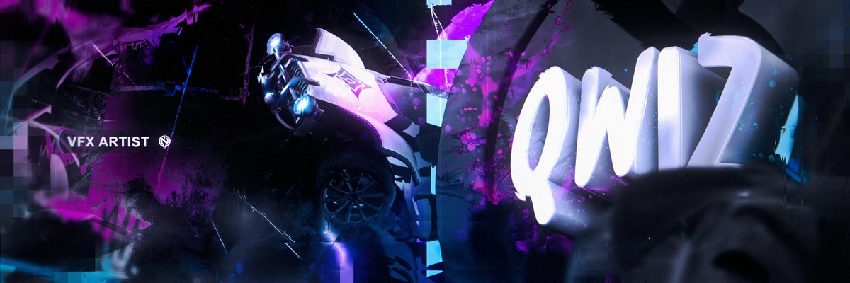 Revamp for <a href="/qwiz_vfx/">Q w i z</a> 
❤️+♻️ appreciated :)