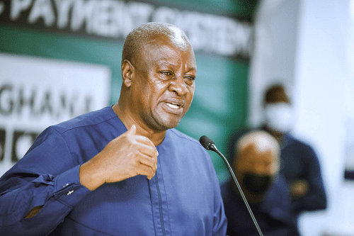 Kenfad_SS's tweet photo. The Akufo-Addo administration has come under fire from former president John Dramani for failing to complete even one hospital as promised under the Agenda 111 initiative years later.

According to Mr. Mahama, the ruling New Patriotic Party (NPP)

https://t.co/iuDqeJMzLl https://t.co/QjLb15367T