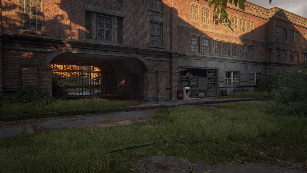 Stash_420yo's tweet photo. #PS5Share, #TheLastofUsPartI https://t.co/Go9blOPYuh