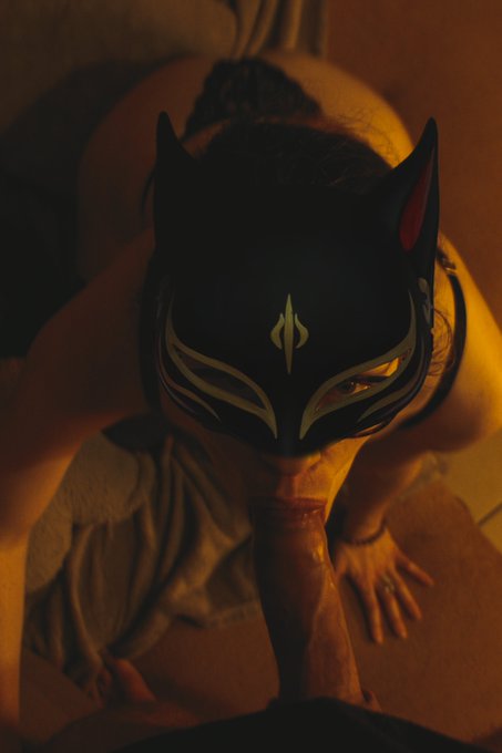 Vous avez peut &ecirc;tre pas suivi, mais j'ai fais une collab avec @littlefoxy762 la vid&eacute;o sort  bient&ocirc;t sur