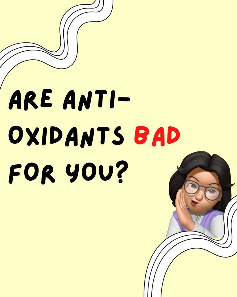dearmakeuplover's tweet photo. Antioxidants are essential for maintaining healthy, youthful-looking skin!

These powerful nutrients help to protect our skin cells from harmful environmental factors like UV rays, pollution, and smoke. 

They also help to neutralize the damaging effects… https://t.co/YKmNahZFIU https://t.co/E6ZYiE3F16