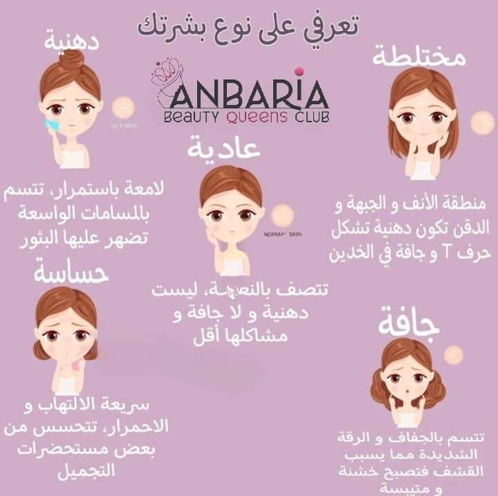 Anbaria_'s tweet photo. بتعاني من البشرة الدهنية ومشاكله😔😔، ماعارفه الروتين اللي ممكن تمشي عليهو ومحتارة في المنتجات البتناسب بشرتك والخطوات.. ماتشيلي هم الليلة حايكون عندنا بوست مفصل على صفحتنا عالفيس بتمنى يكون مفيد لكل جميلة بتعاني من أي مشكلة
رابط صفحتنا عالفيس
👇👇👇👇👇👇 https://t.co/BwTufD0qoq https://t.co/OY4qq7k3yN