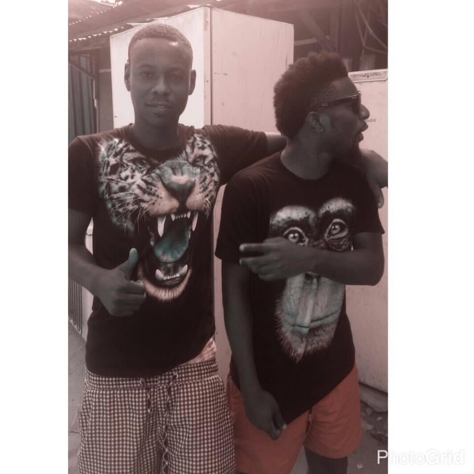 iamLuis_Figo's tweet photo. More Life And Wisdom to one of the real ones @true_lyff if we could have two of your kind in this world, the world would be a better place.. live long bro #GloryGod #EnvyNot https://t.co/oTyV1cqKUF