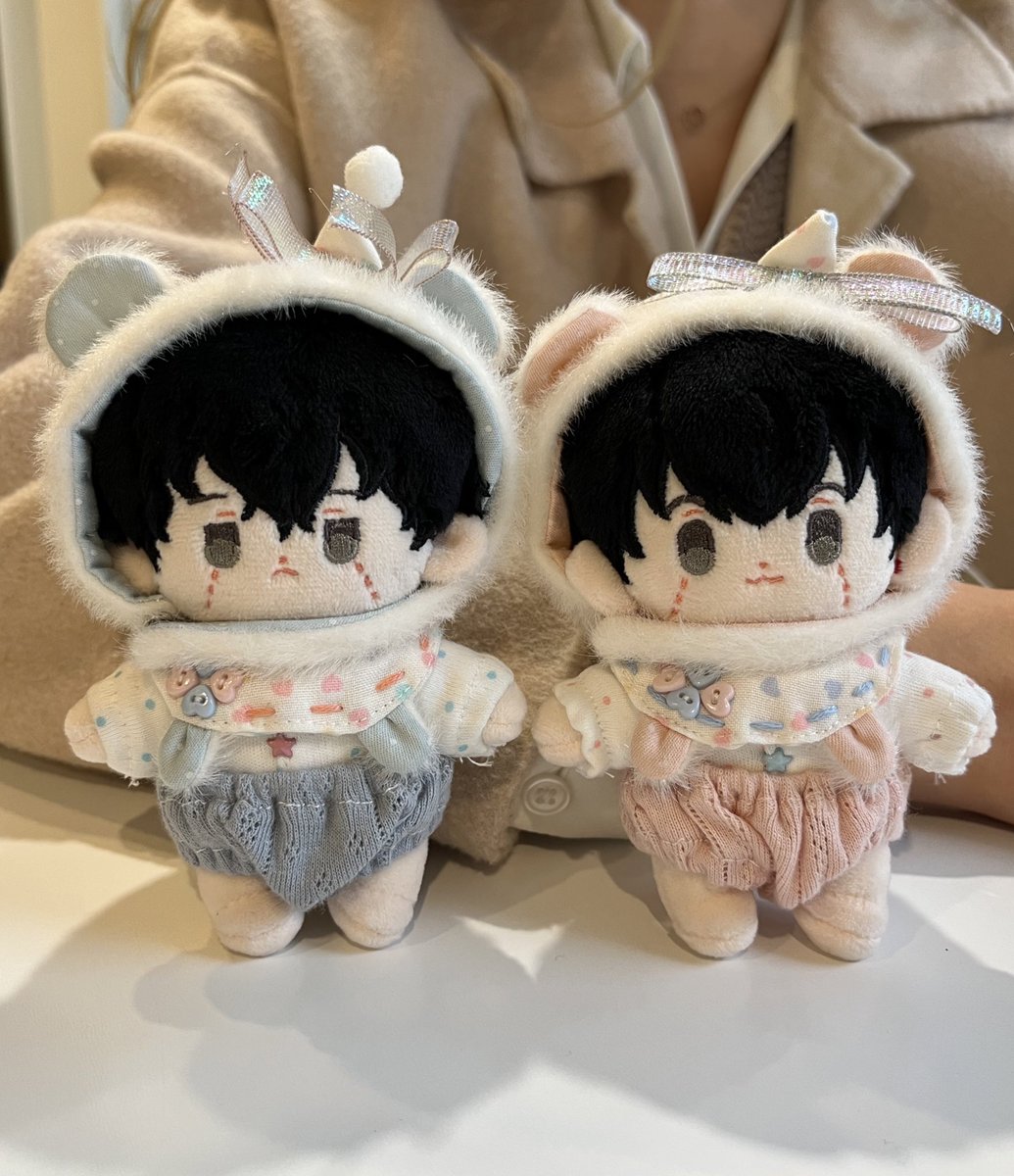 u_u_doll_yong's tweet photo. #초월자가_한땀_한땀_손수_만든_봉제스급 https://t.co/QNZtygk0WY