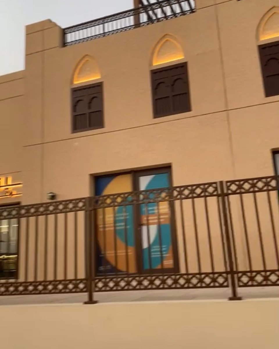 من شاطىء الحافة والسوق الواعد الجديد لحاضرة ظفار #سوق_الحافة