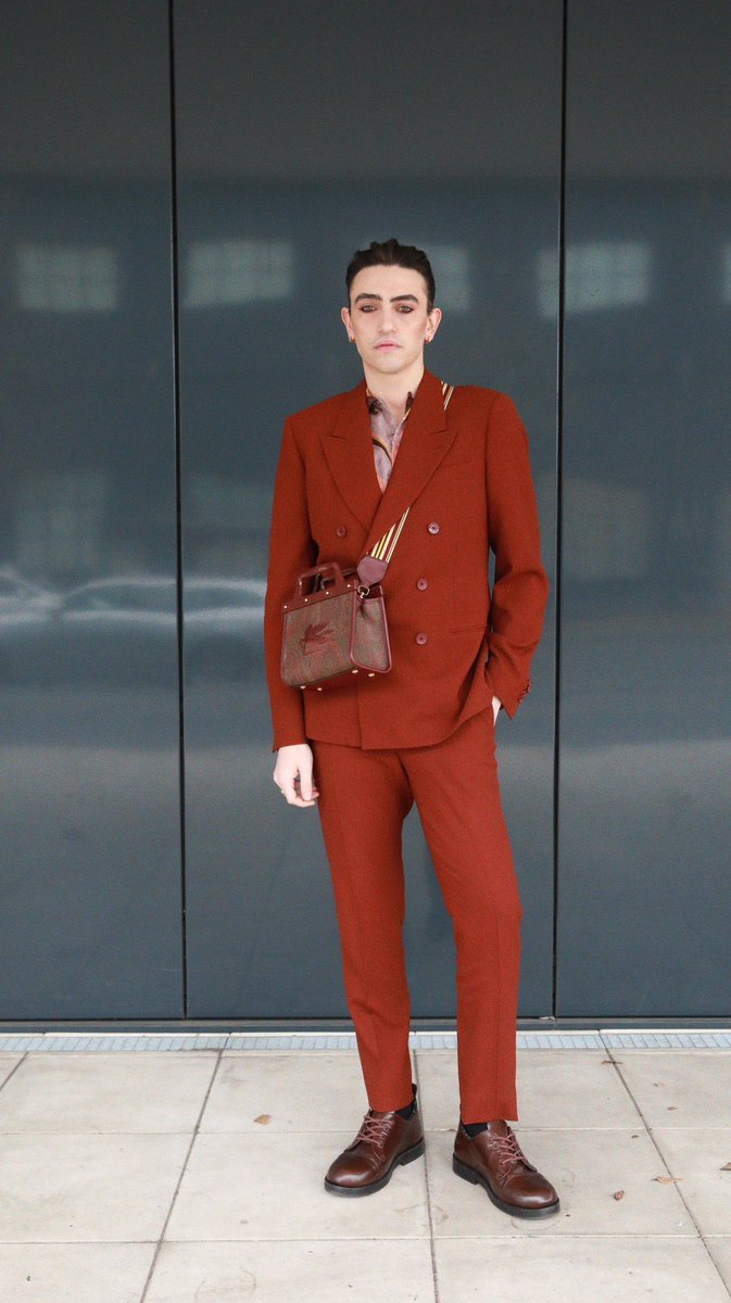 Michele Bravi tweet media