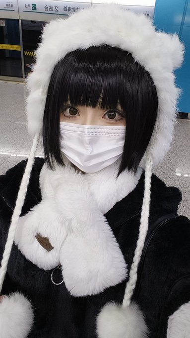 Twitterのコスプレ画像60