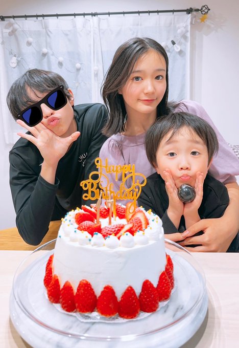 Twitterのコスプレ画像3