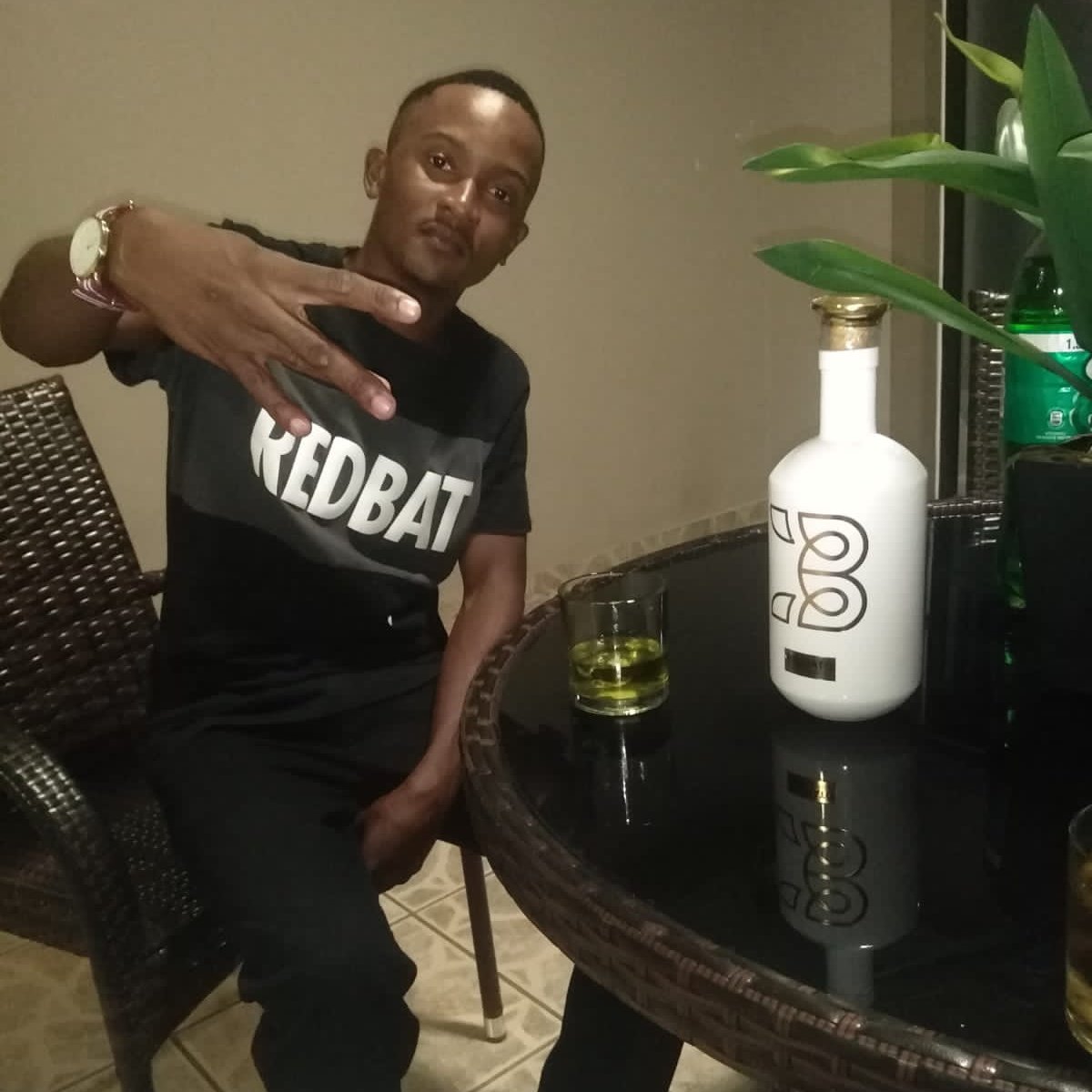 #NewProfilePic