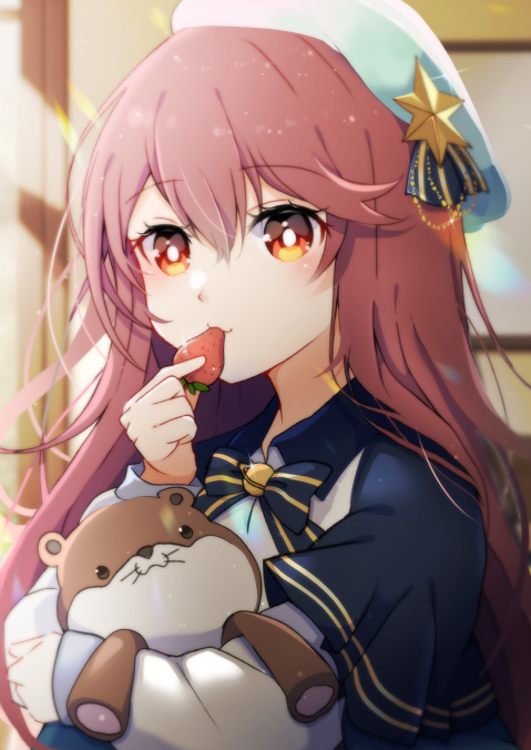 🌸 Coucou jolie <a href="/Esliane_/">Esliane</a>, avec  @JustBraven <a href="/RAPHIKICK/">RAPHI</a> <a href="/Kamatan35/">Kamatan Vtuber FR</a> <a href="/Sskroxss/">Sskroxs</a> @KazuVtuber @KuchiyoseAzniir et <a href="/YoshikuniHaruo2/">Yoshito le banni</a>, nous nous sommes réuni afin de t'offrir cette commi skeb pour ton anniversaire🎂

Nous te souhaitons encore, un joyeux anniversaire ♥
#vtuber #vtuberfr