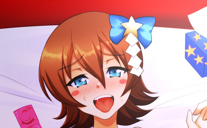 お題箱よりブエルちゃんとの姫初めhttps://t.co/63XP5Ur8X4 