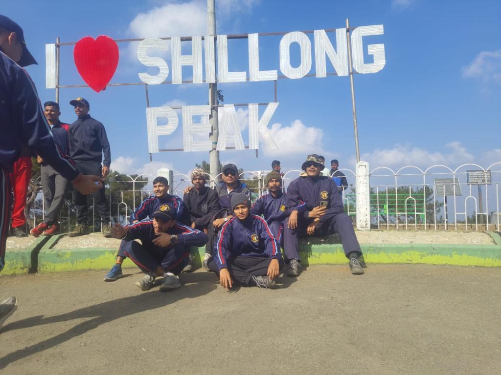 NCC Directorate North Eastern Region On Twitter On 15 Jan 23 The ncc-directorate-north-eastern-region-on-twitter-on-15-jan-23-the