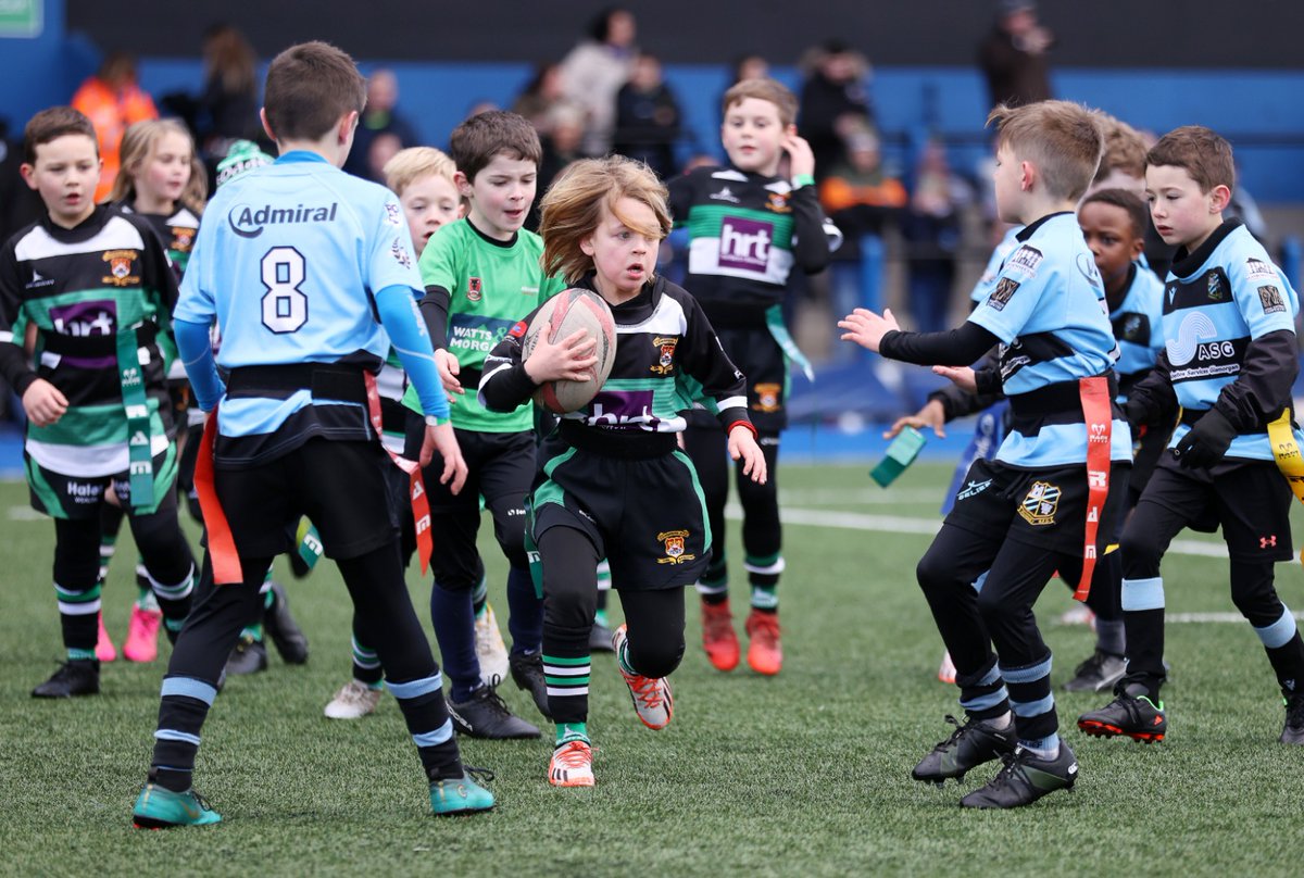 Cardiff Rugby tweet media