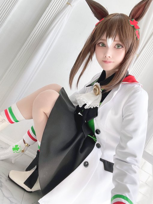 コスプレイヤーあぼのTwitter画像18
