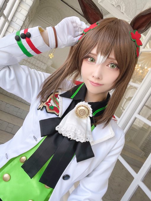 コスプレイヤーあぼのTwitter画像17