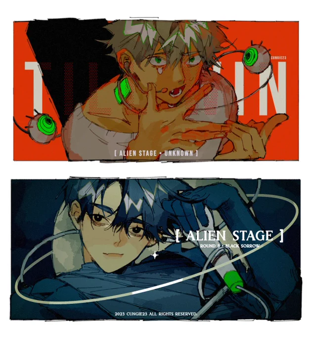 IvanTill 😳

#ALNST #에이스테 #이반틸 