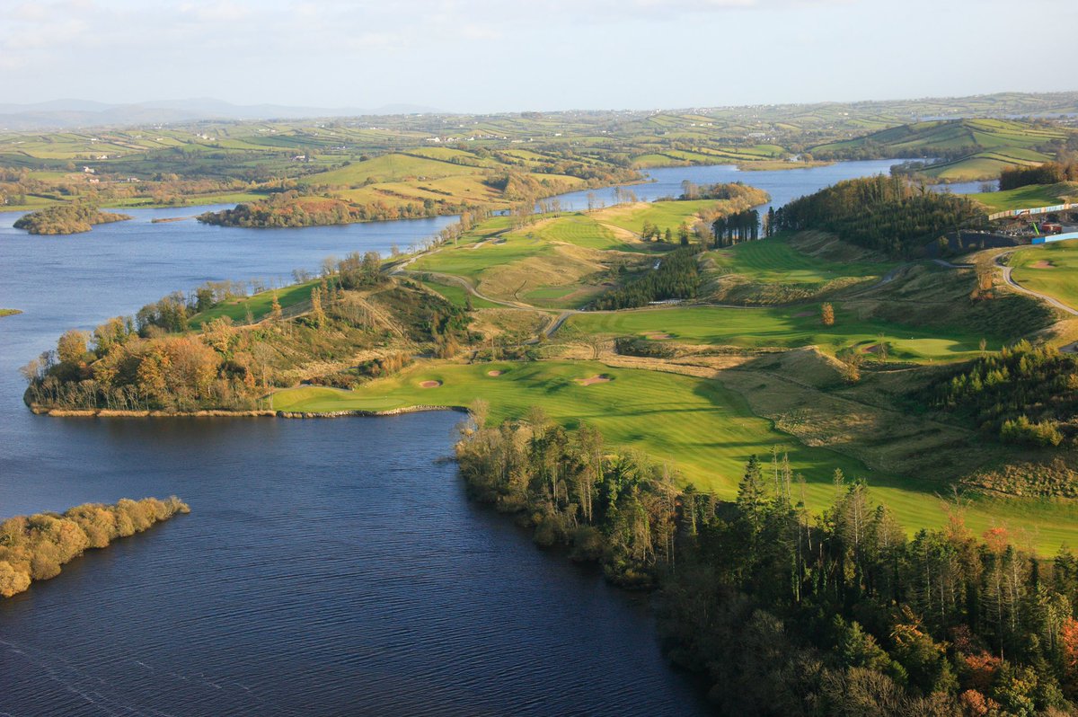 Fairways and FunDays tweet media