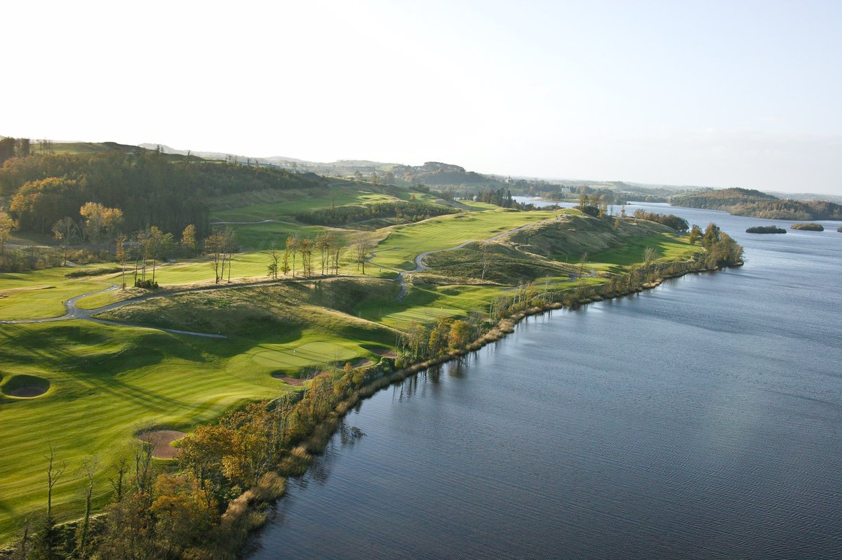Fairways and FunDays tweet media