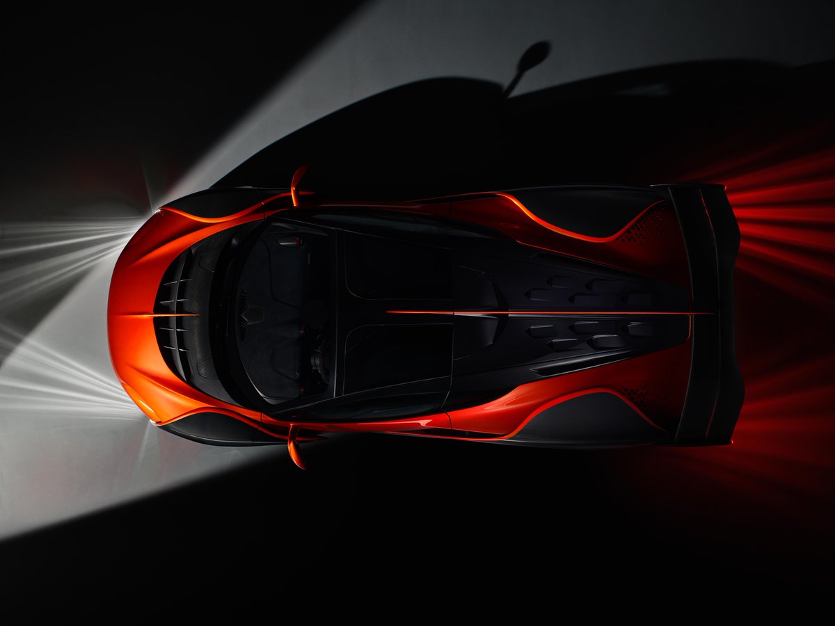 McLarenAuto's tweet photo. The McLaren Sabre #McLaren #McLarenSabre #Supercars https://t.co/LQ6Q4x6UKg