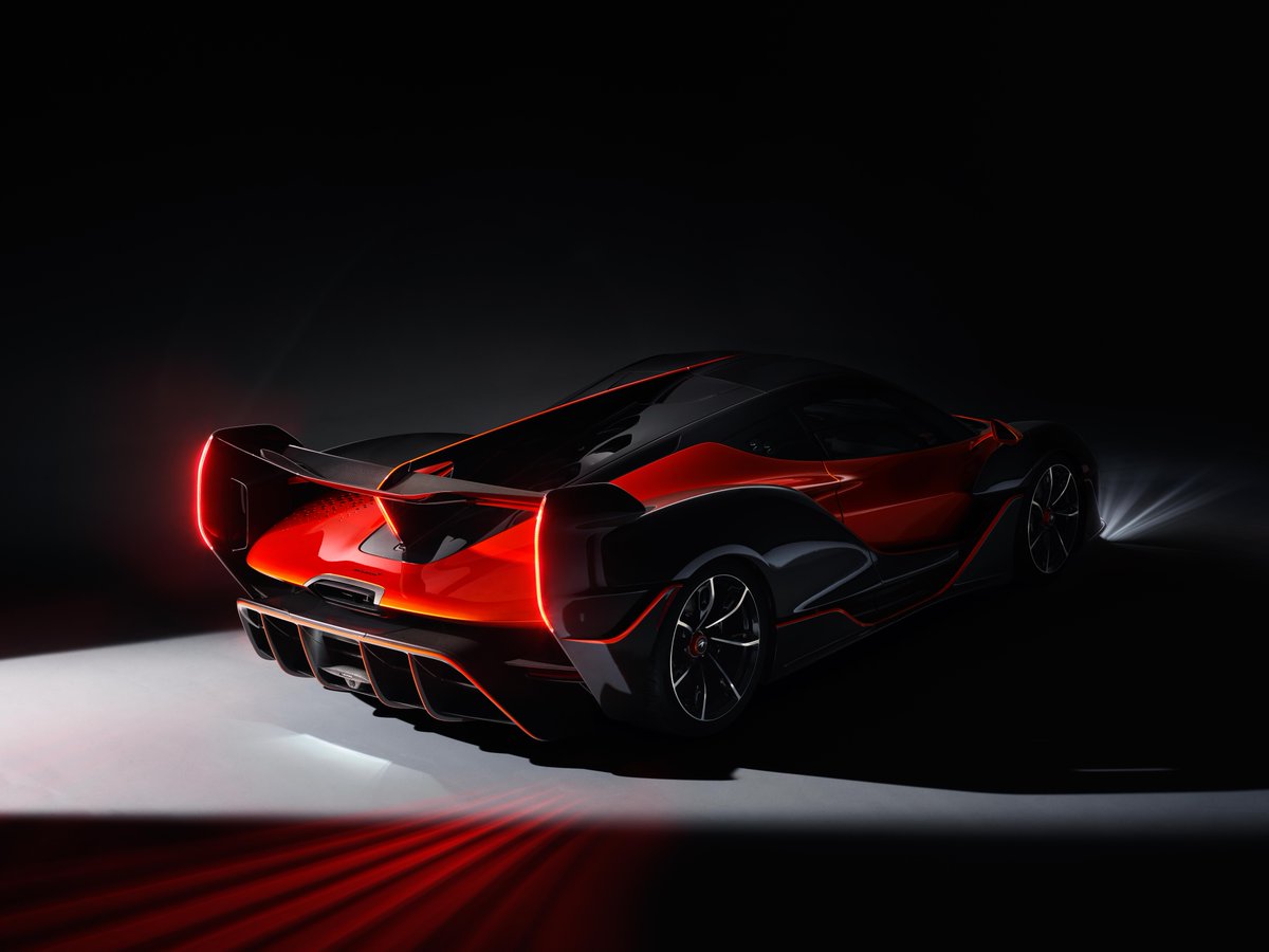 McLarenAuto's tweet photo. The McLaren Sabre #McLaren #McLarenSabre #Supercars https://t.co/LQ6Q4x6UKg